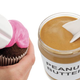Illustration for article titled This Hinged Spoon Is the Greatest Thing To Ever Happen To Peanut Butter